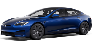Tesla MSR 100D blue
