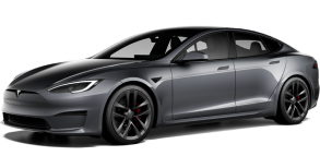Tesla MSR P100D