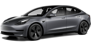 Tesla Model 3 LR AWD